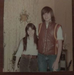 Meet your Posher, Darla